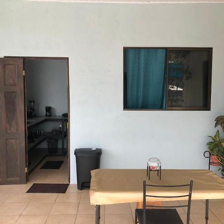 Los Suenos Iye 4 Quepos Bagian luar foto