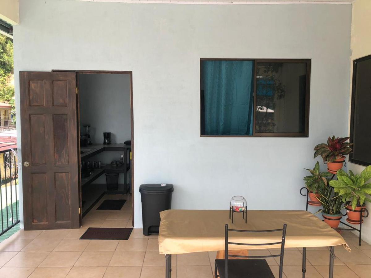 Los Suenos Iye 4 Quepos Bagian luar foto