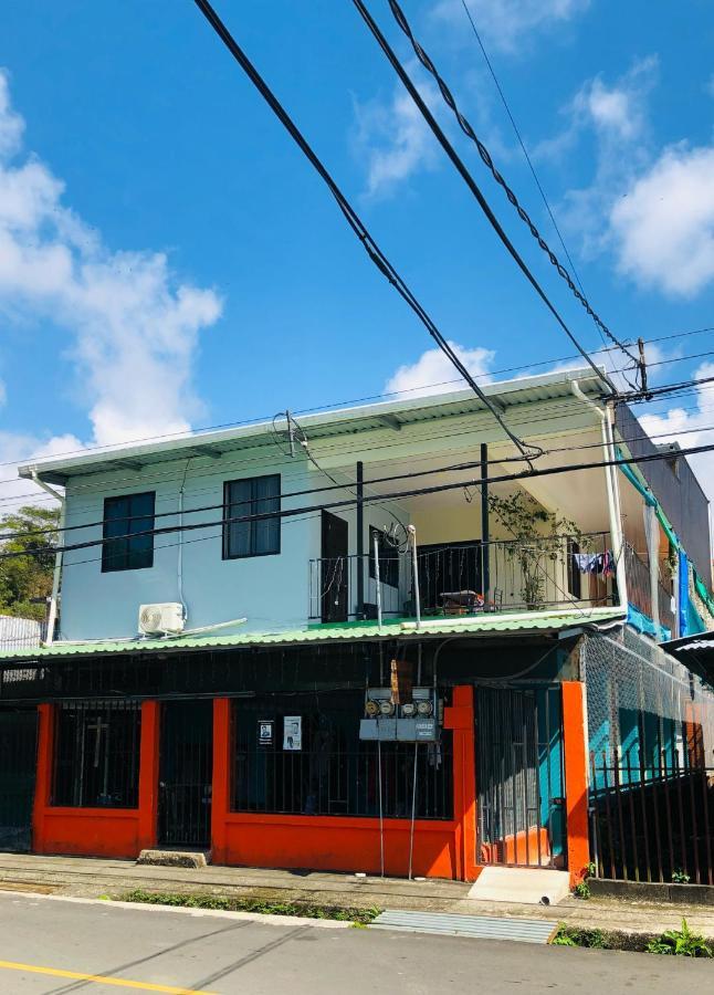 Los Suenos Iye 4 Quepos Bagian luar foto